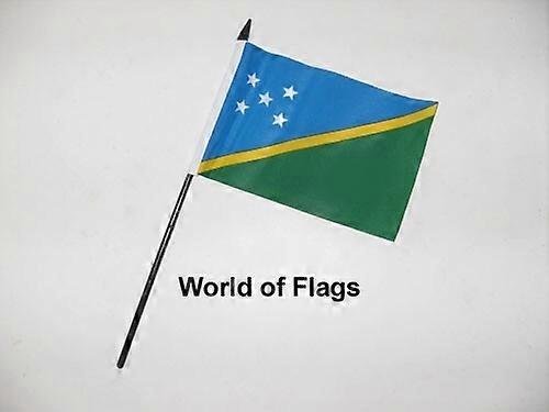 SOLOMONS FLAG HGD1486