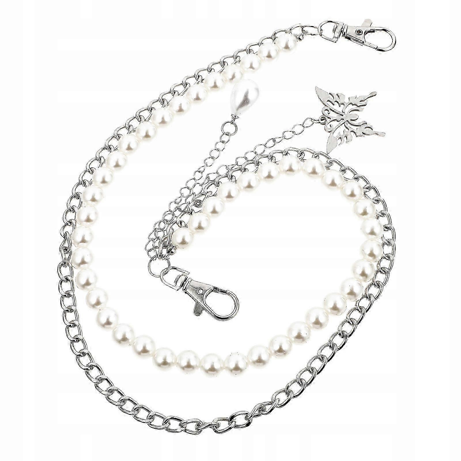 Women's waist chains durable, style [MI]
