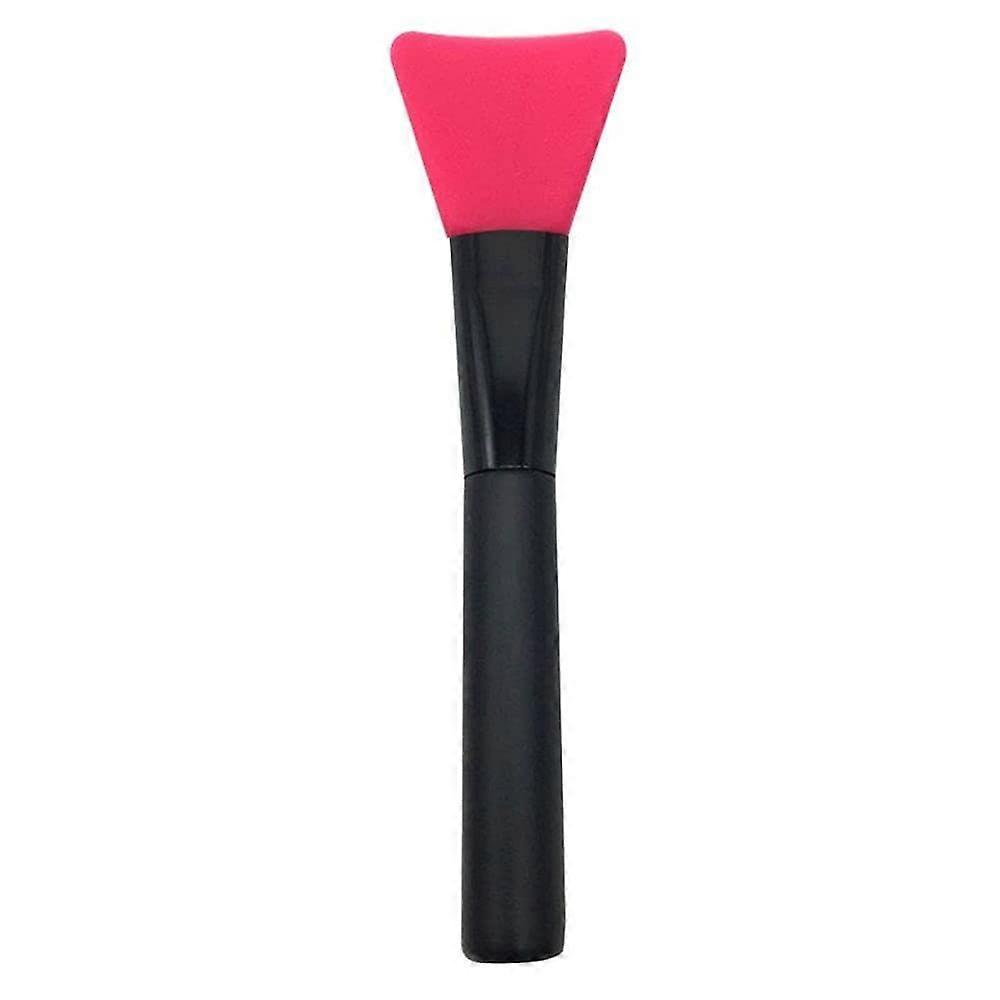 Silicone Makeup Applicator for Precise Application, Easy Clean Gentle Face Tool, Compact Size