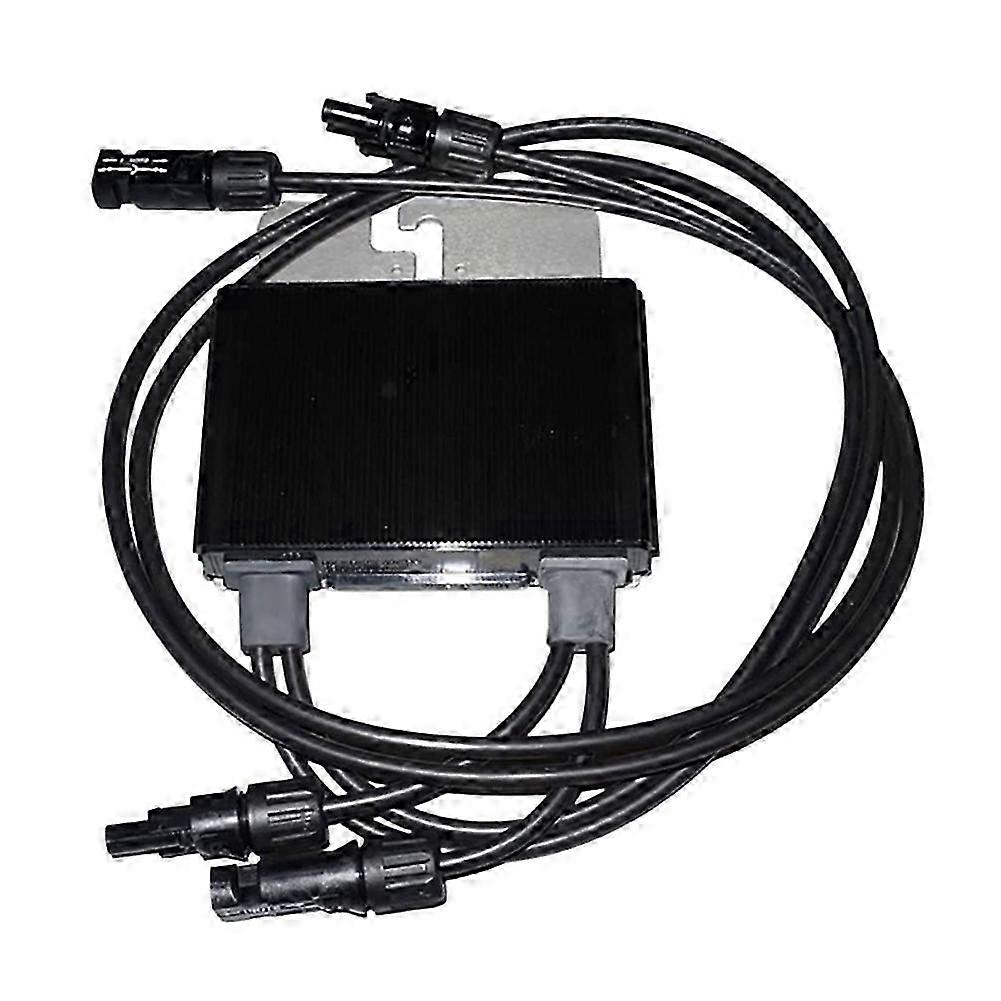 320W Solar Panel Optimizer compatible with Photovoltaic Panel Voltage Stability Solar Panel Power Optimizer Pho