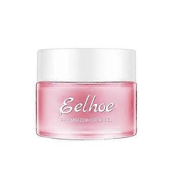 Flydende mat ansigtsbase primer gennemsigtig usynlig pore makeup fine linjer
