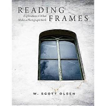 Cadres de lecture : Explorations des éléments qui font le succès d’une photographie