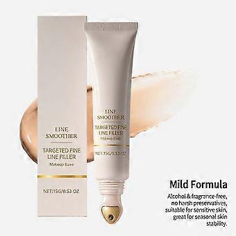SubtEX Targeted Line Filler Blurring Primer Anti-rynkor Pore Minimizer