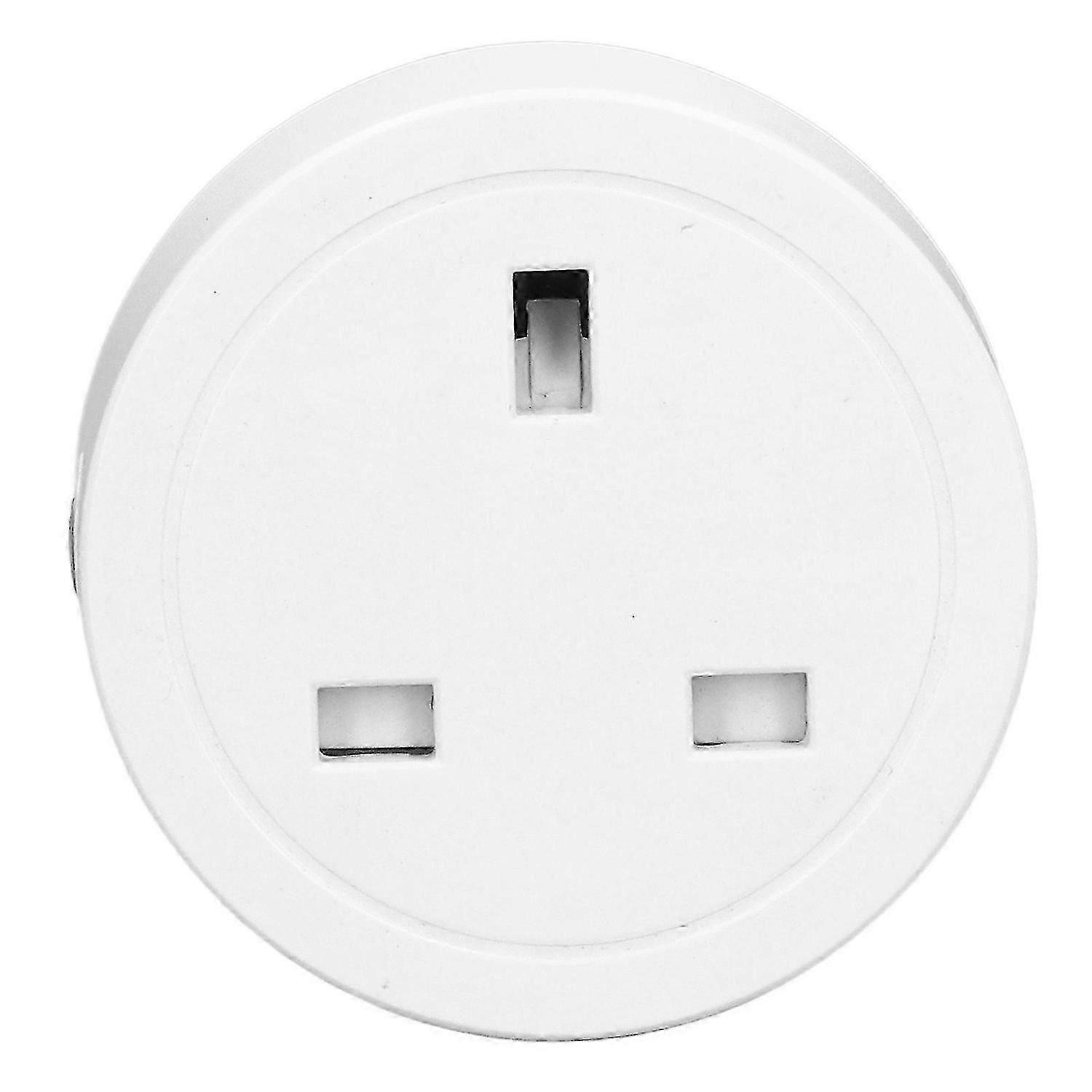 WIFI Smart Socket Switch Industrial Remote Control Outlet Plug A7 AC100240V