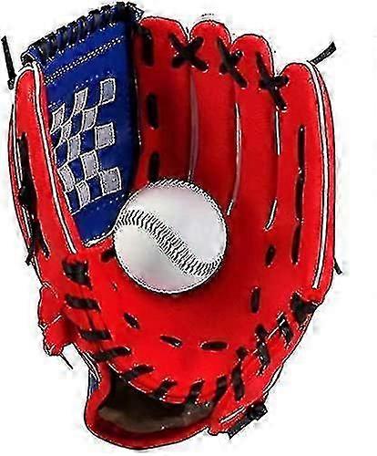 Basebollhandskar, softbollhandskar, sporthandskar för barn
