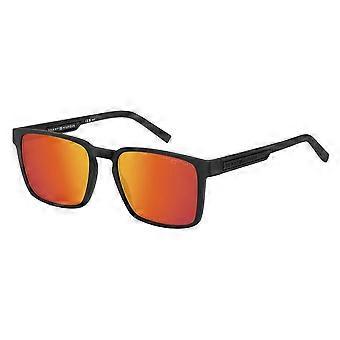 Tommy Hilfiger TH 2088/S 003/1Z Full Rim  Men Square Sunglasses UV3 Original