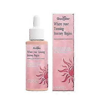 2026 60ml Gouttes de Bronzage Sans Soleil À Boire, Gouttes de Bronzage Sans Soleil Buvables, Boisson Orale