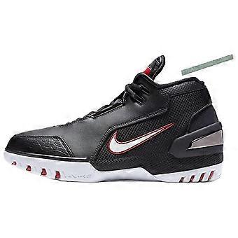 Nike Air Zoom Generation Black White Retro AJ4204-001