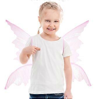 Schmetterlinge Fee Flügel Performance Flügel Kostüm Requisite Kinder Fee Flügel Dekoration