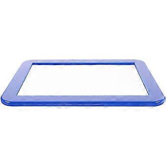 Magnetic Mirror Dressing Table Mirror Makeup Mirror Locker Magnetic Mirror for Home