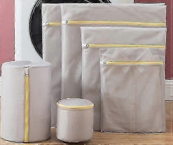 Clothes Protective Washing Bag Set