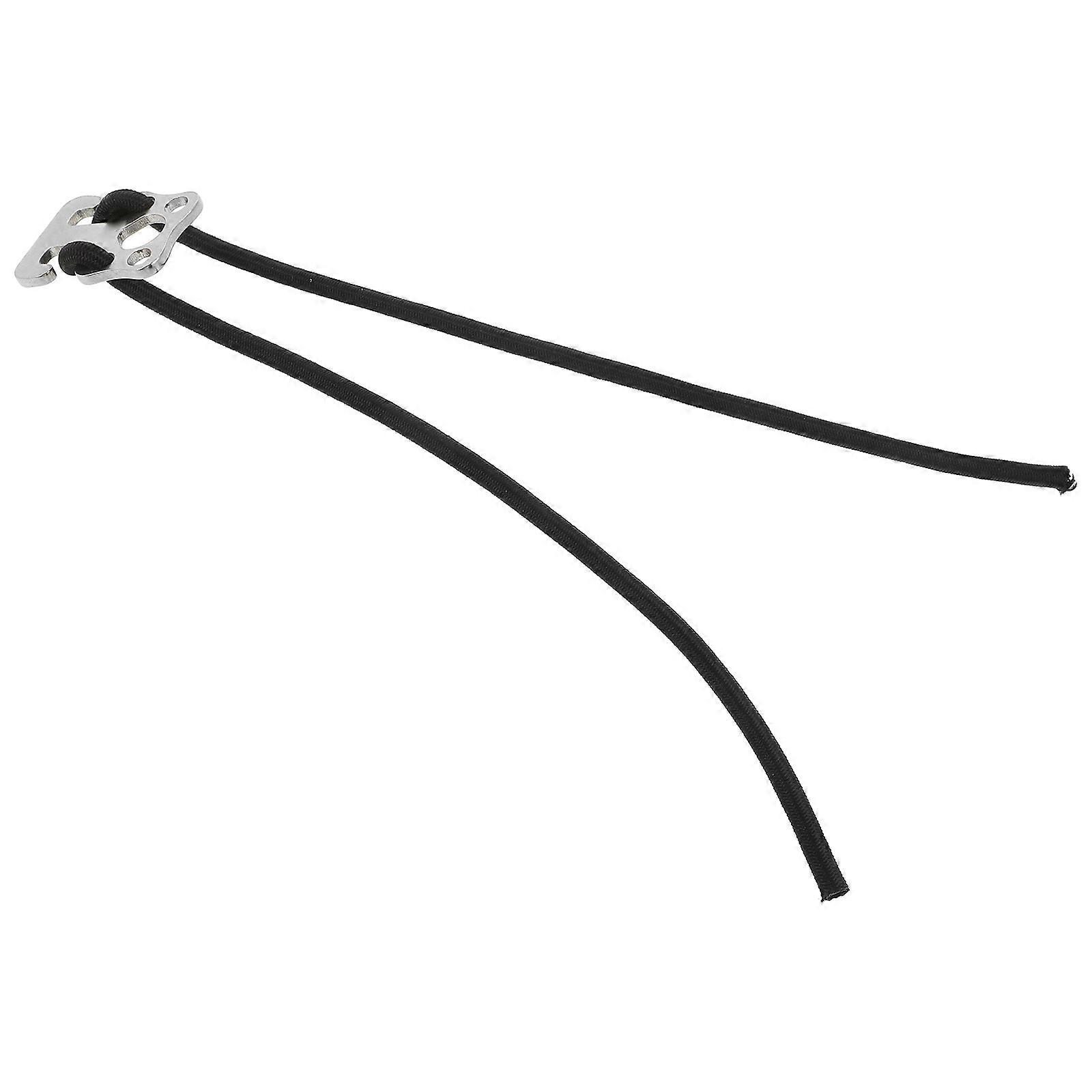 Versatile Diving Hook for Underwater Activities 1Set Metal Snap Hook