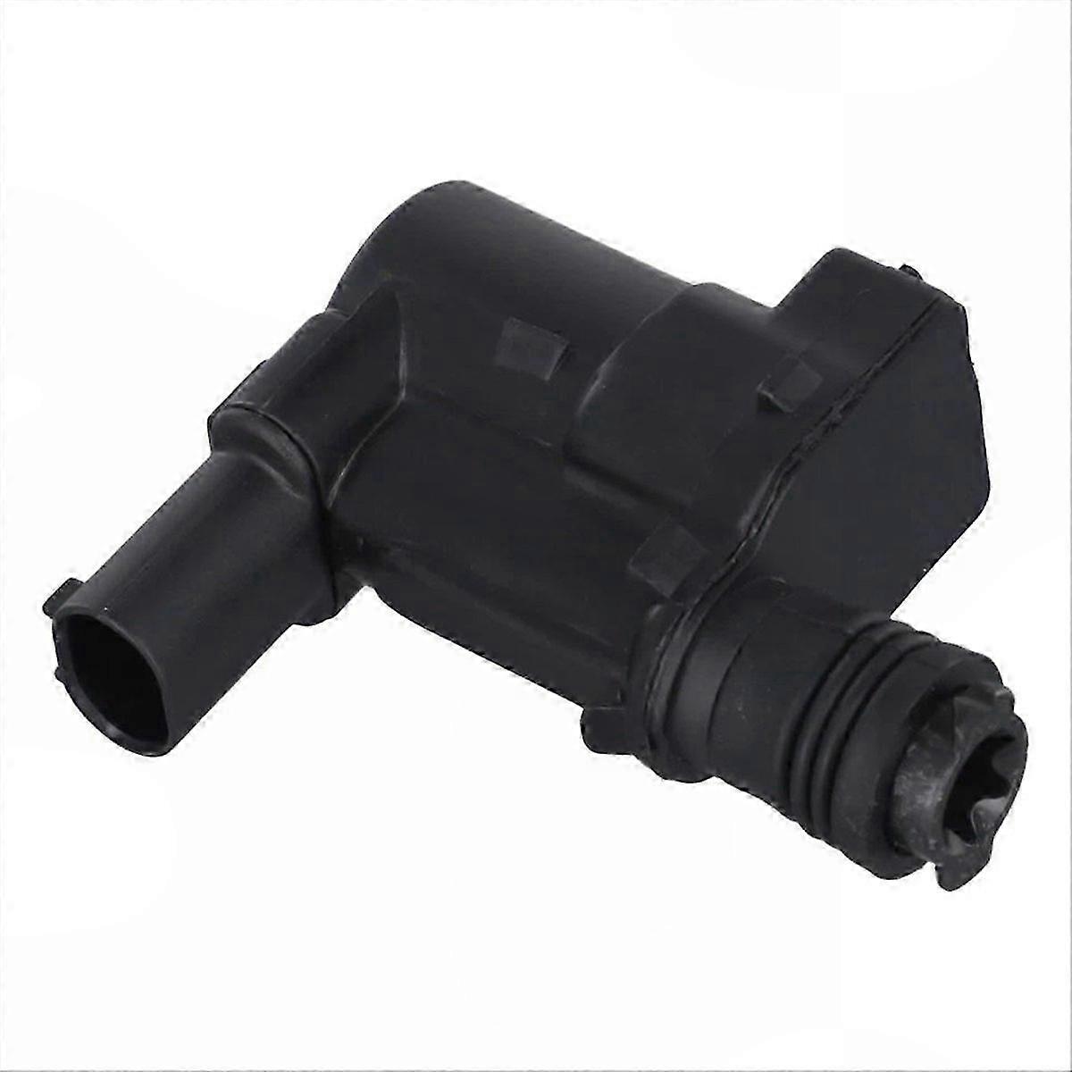 Central Locking Actuator for Car Rear Bumper