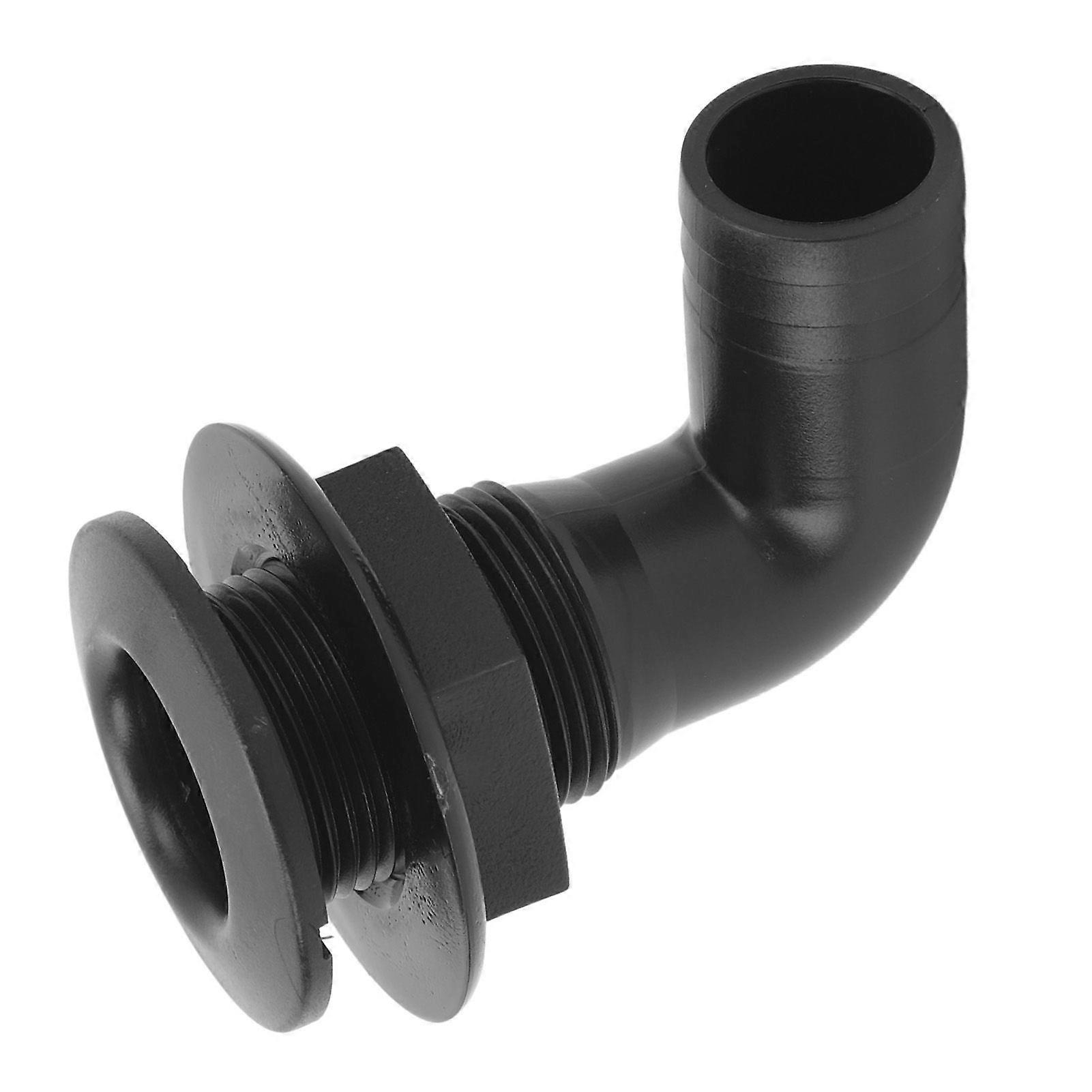 Conector corp pentru bărci etanșe și durabile