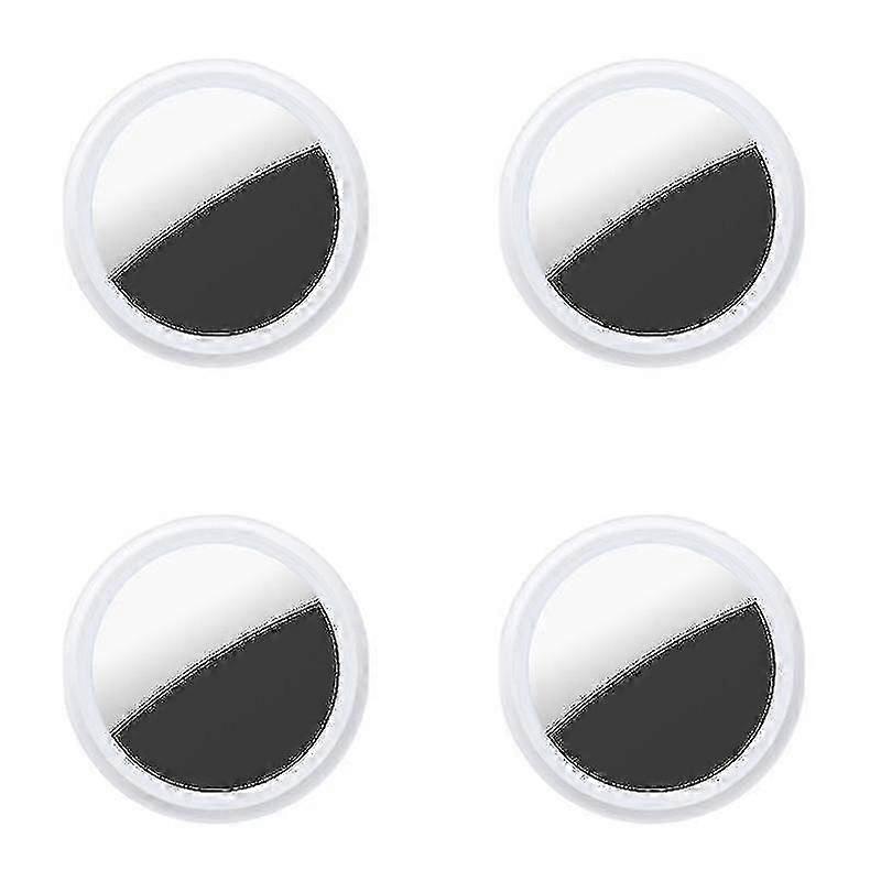 5p Mini Gps Tracker Bluetooth 4.0 Ios/android Compatible Smart Locator For Airtag