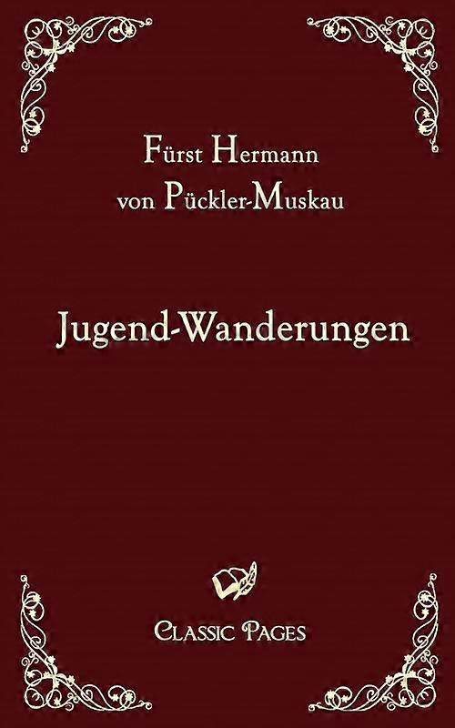 Jugend-wanderungen