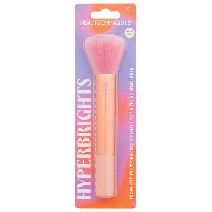 Hyperbrights Glow Off Multitasking Brush 1 pcs