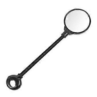Motorcycle Rear Mirror Adjustable for Bike Handlebar