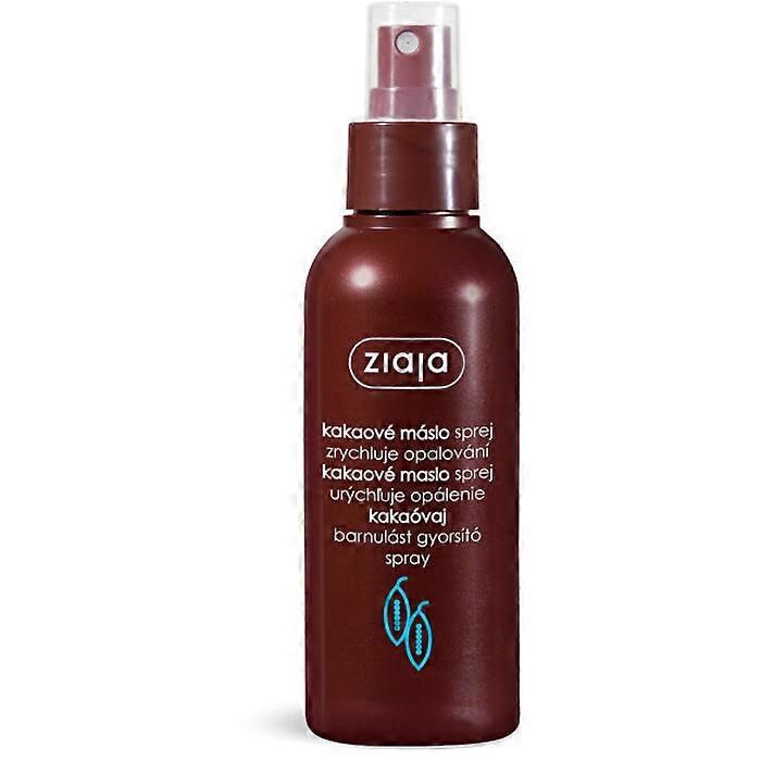 Kakaobutterspray 100 ml