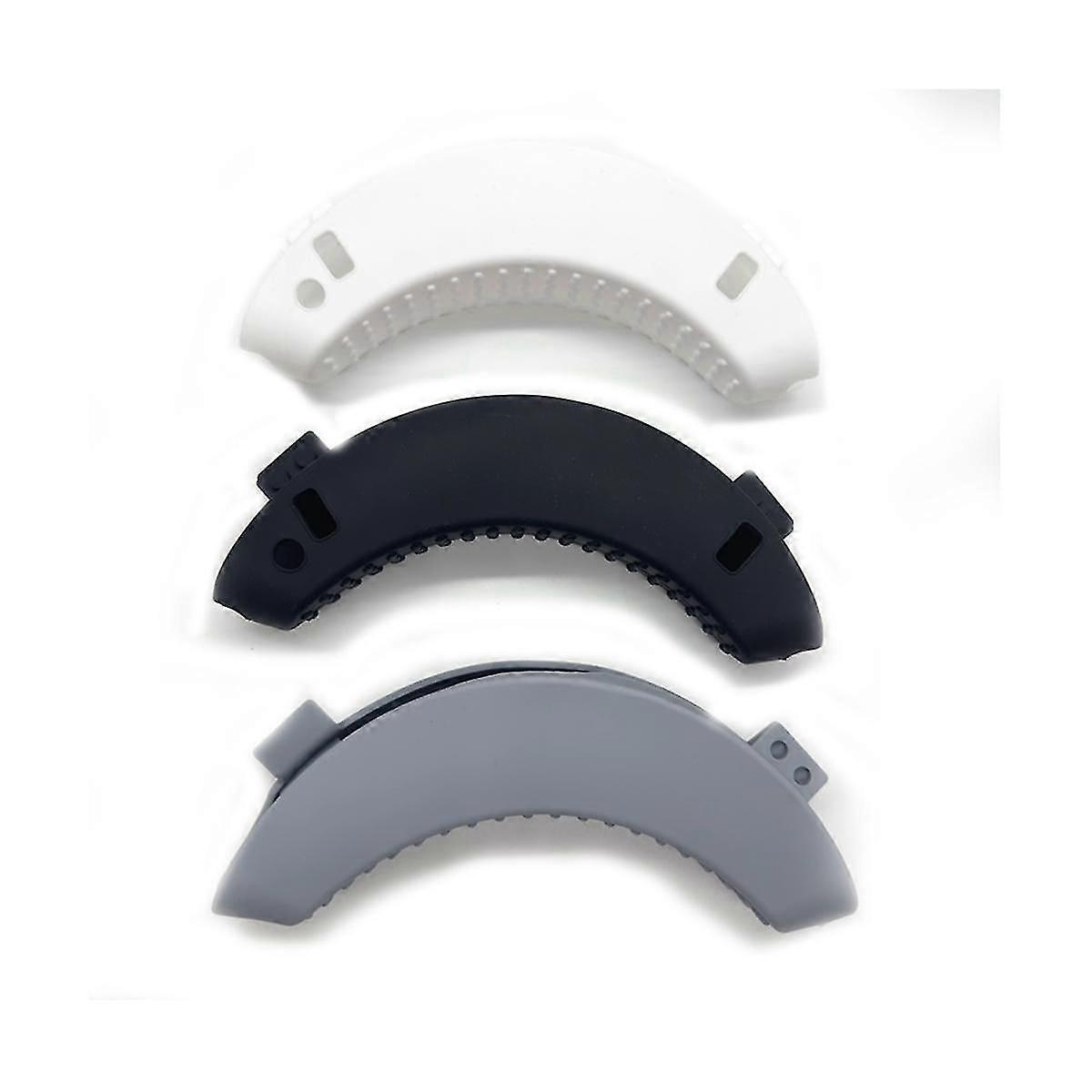 For Ps Vr2 Soft Vr Headset Protective Accessories Helmets Protective Lens Compatible , Grey