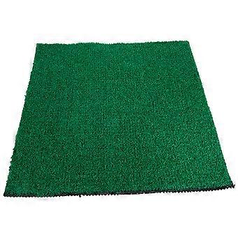 Turtle Basking Platform Turf for Fish Tank Simulation 3Pcs Mat