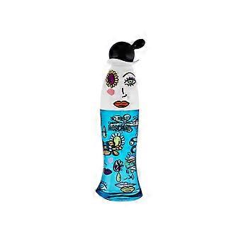 Moschino SO REAL CHEAP AND CHIC eau de toilette spray 100 ml