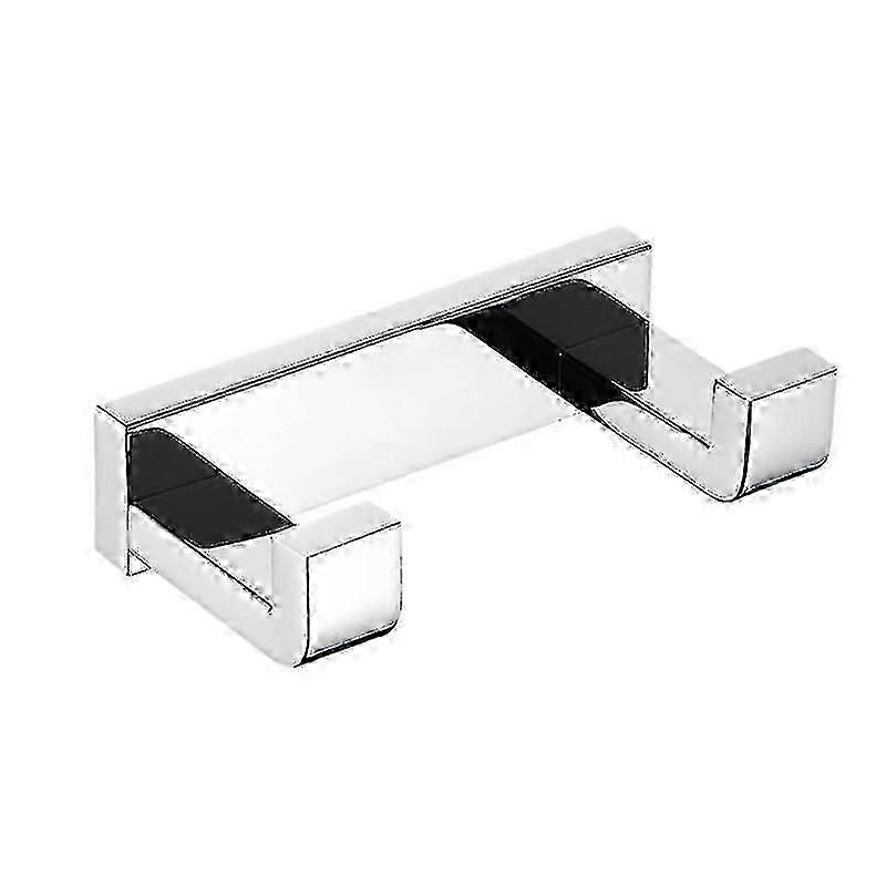 Stainless Steel Double Hook