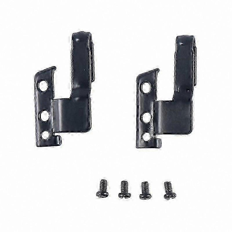 Universal Wiper Blade Arm Adapter Mounting Kit for Windshield - 2 Pack