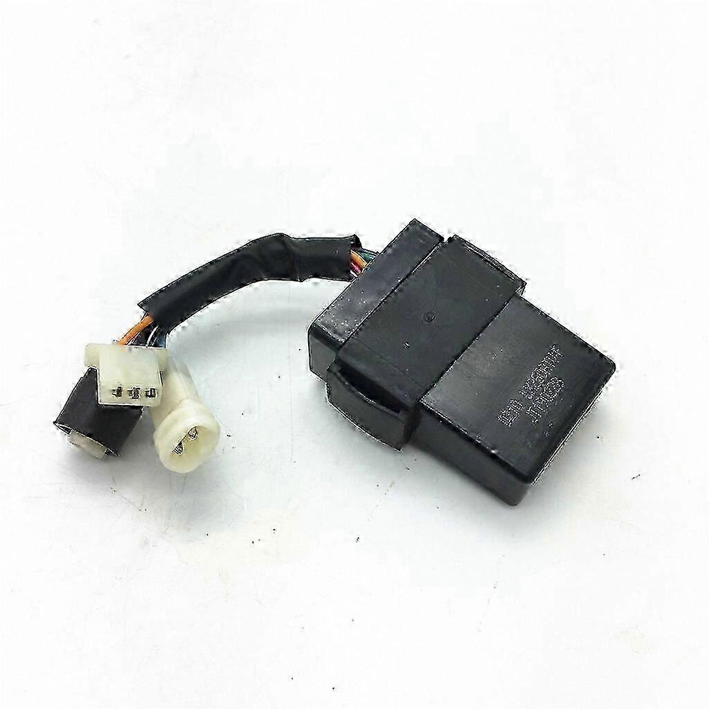 250cc ATV & Quad CDI Box - Compatible with Multiple Brands