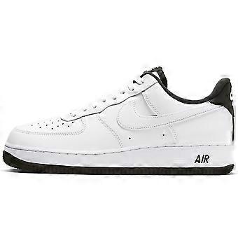Nike Air Force 1 Low '07 Wit Zwart CD0884-100