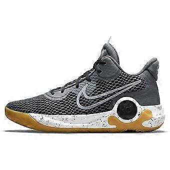 Nike KD Trey 5 IX EP Smoke Grey CW3402-003