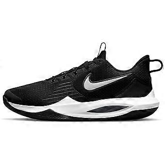 Nike Precision 5 Flyease Black White DC5590-003