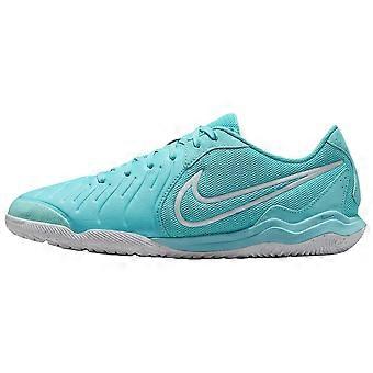 Buty piłkarskie Nike Tiempo Legend 10 Academy Slip Resistant Abrasion Resistant Unisex Blue DV4341-401
