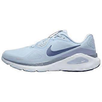 Nike Structure 26 Vaaleansininen Diffusoitu Sininen HJ1102-401