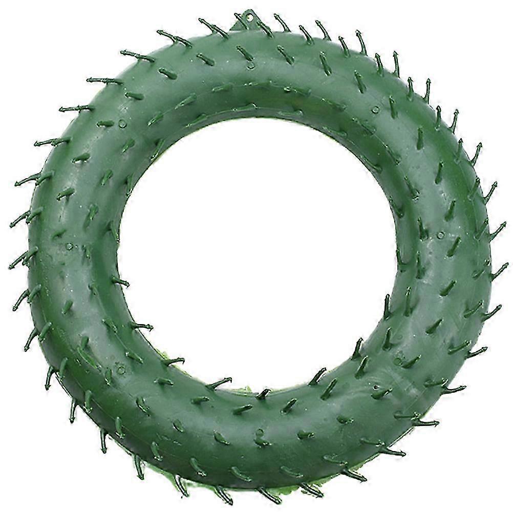Plastic Wreath Frame 27x27cm