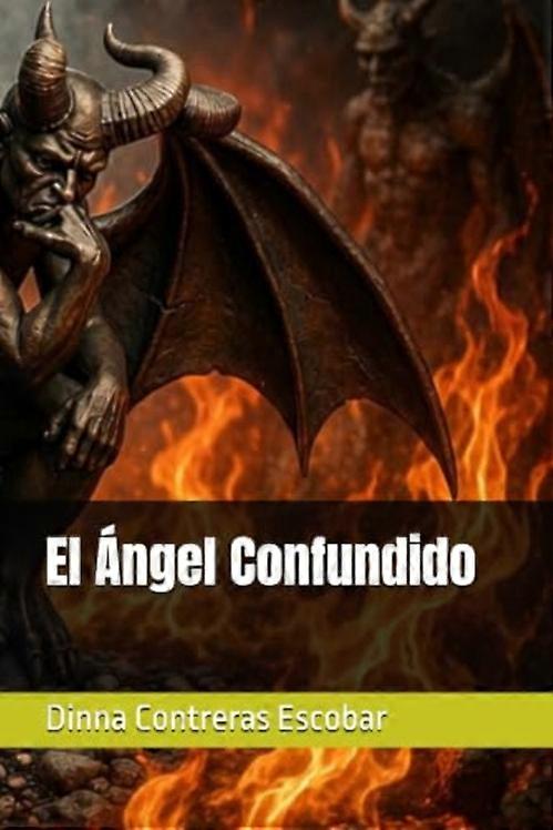 Angel Confundido