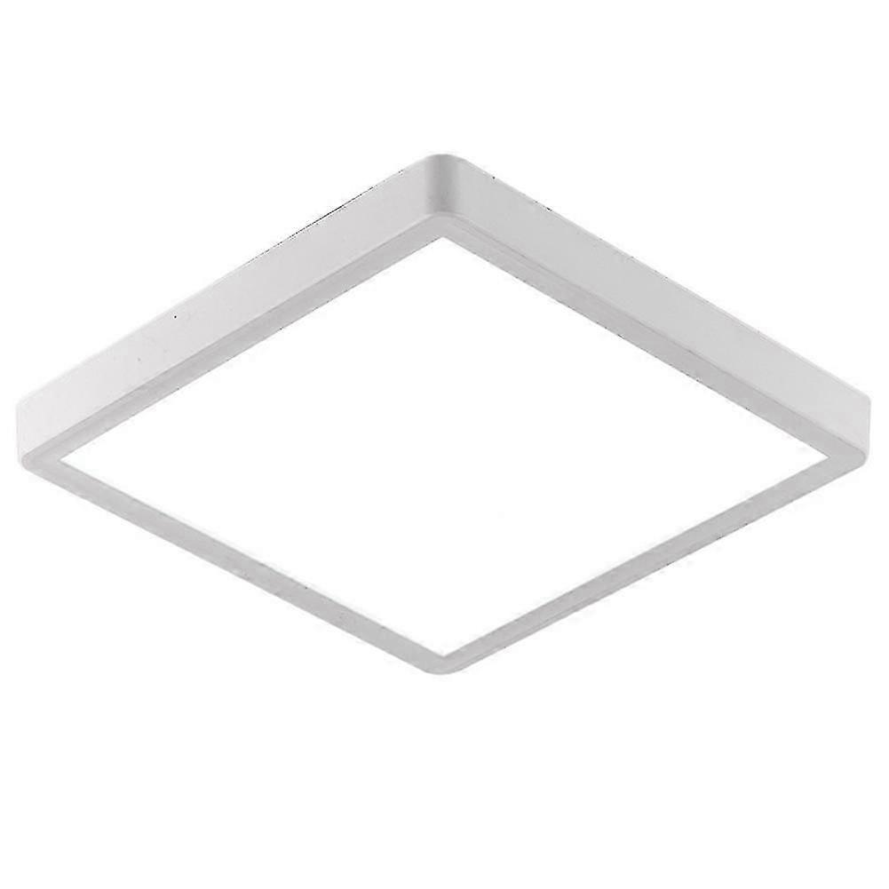18W Bright LED Ceiling Light Safe