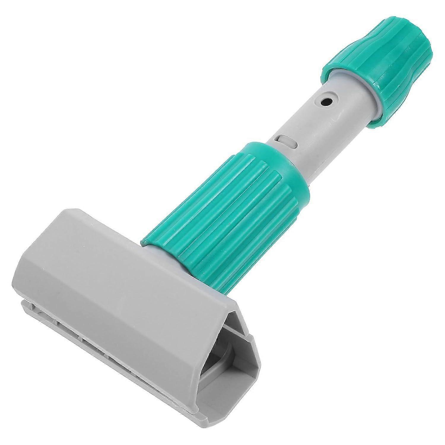 Mop Head Clamp Replacement Accessory for Wet Mops