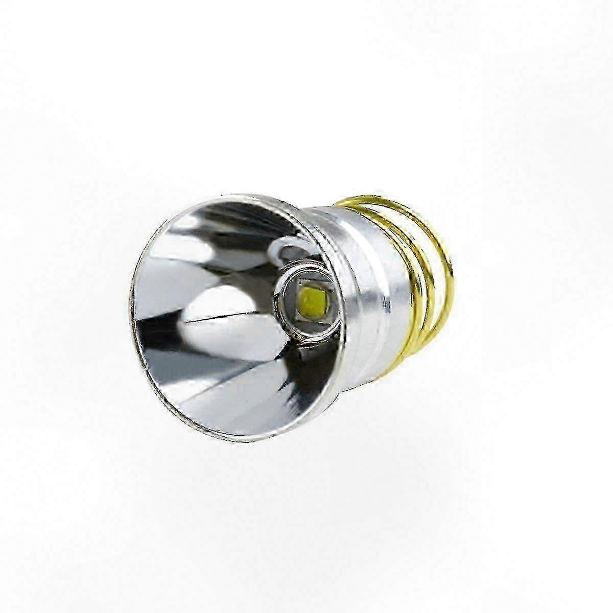 LED P60 Module 1200LM Torch Light Bulb for Tactical Flashlights