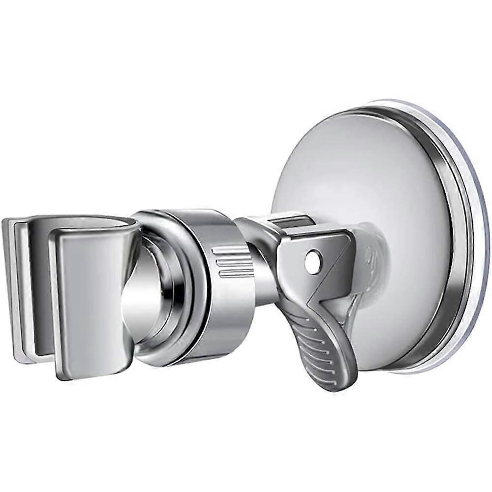 Adjustable Removable Suction Shower Head Holder