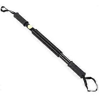Ergonomic Portable Upper Body Expander For Chest And Back Workouts