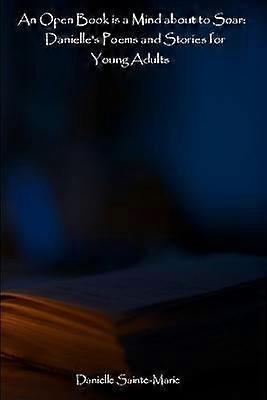 An Open Book is a Mind about to Soar