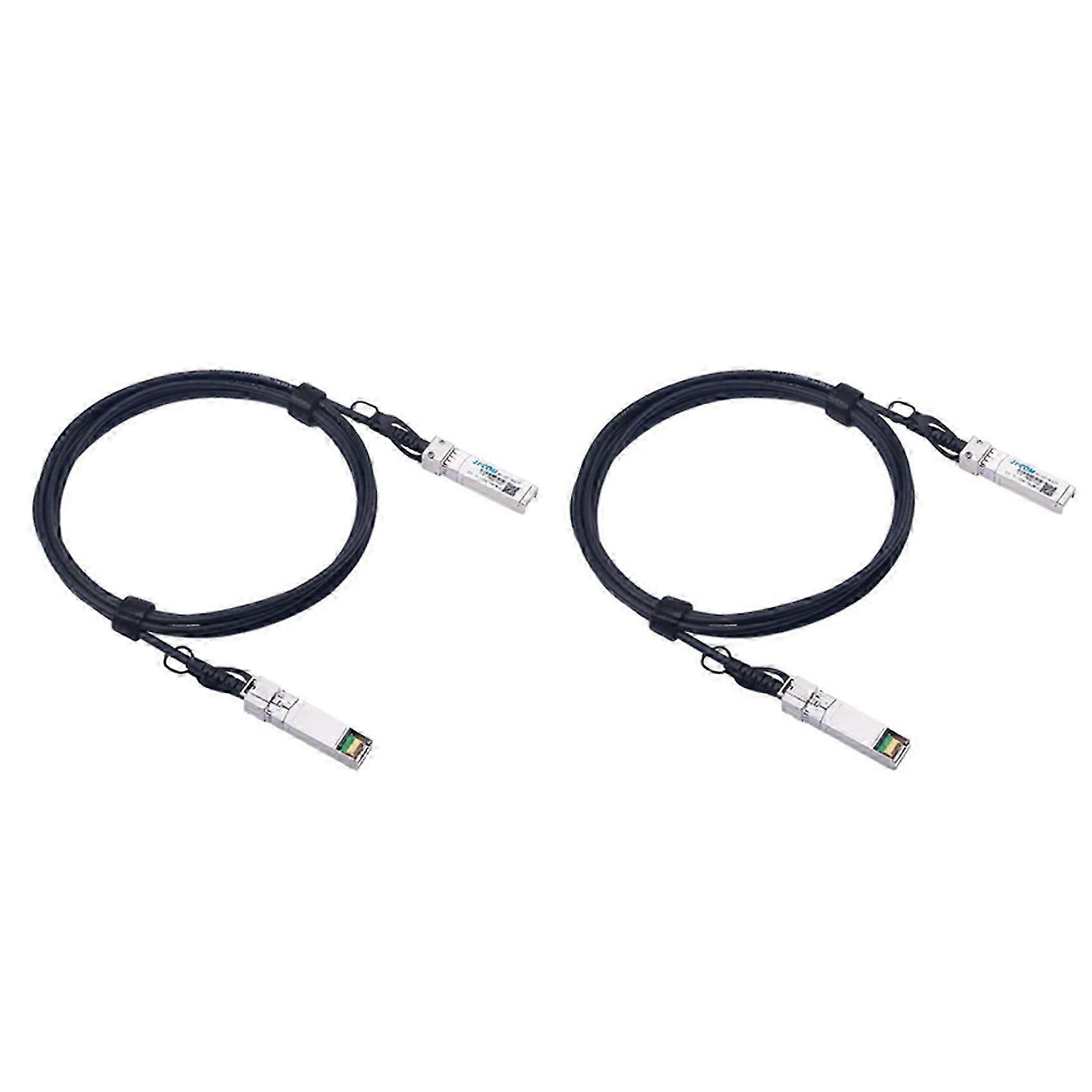 Passive 10Gb Twinax DAC Cable