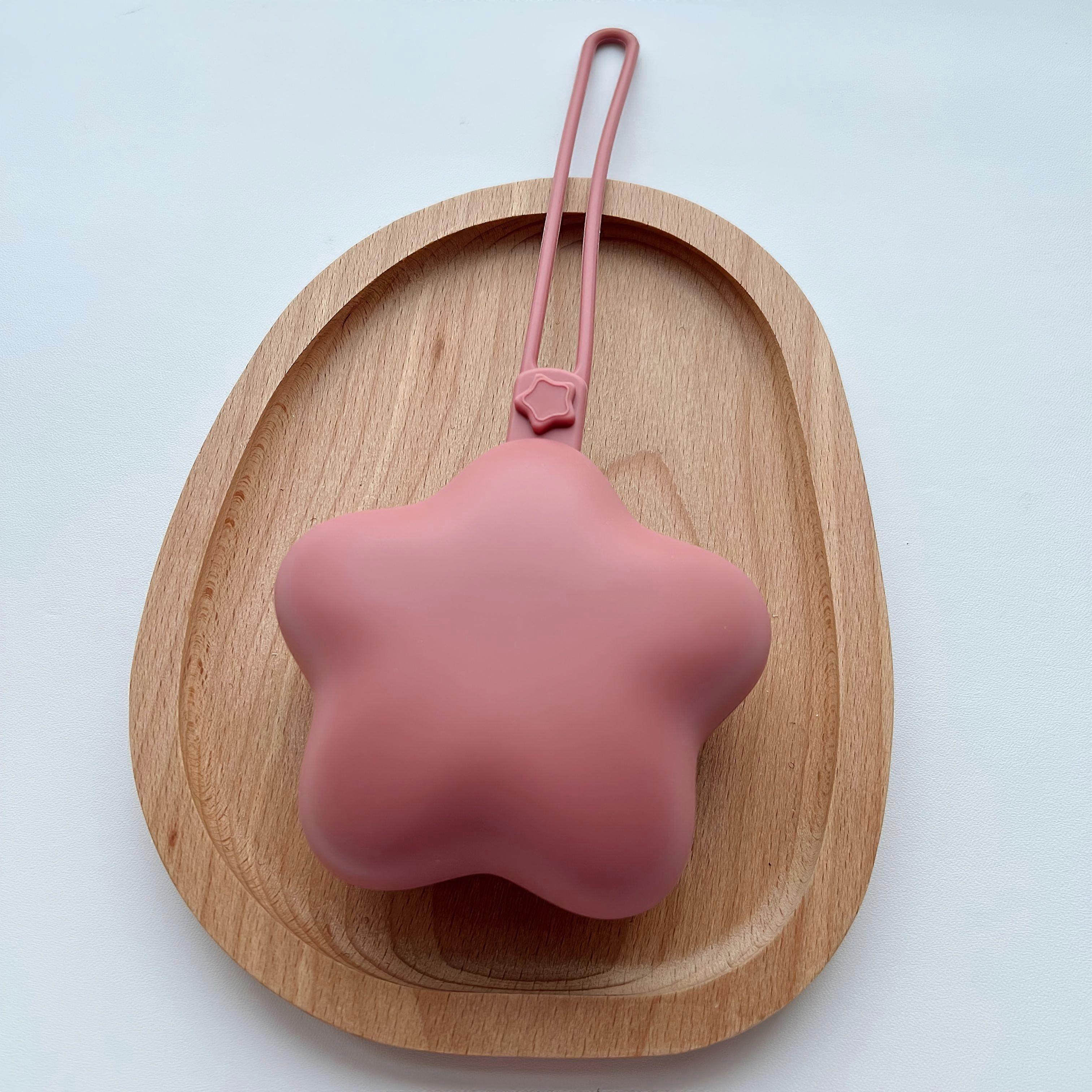 Ginkgo Leaf Shaped Metal Bookmark Clip