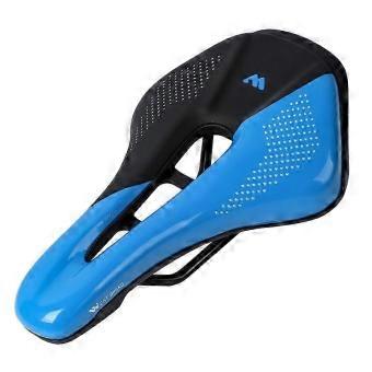 Aero Hollow Comfort Road Bike Saddle