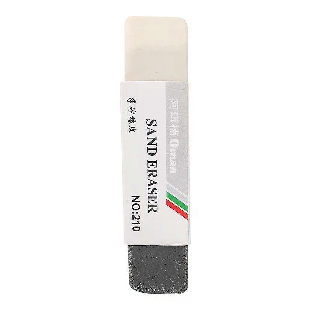 Two-Tone Office School Eraser