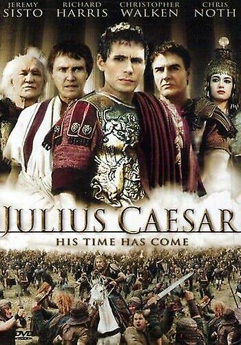 Julius Caesar (2002) [DVD] [US Import] DVD - Regio 2