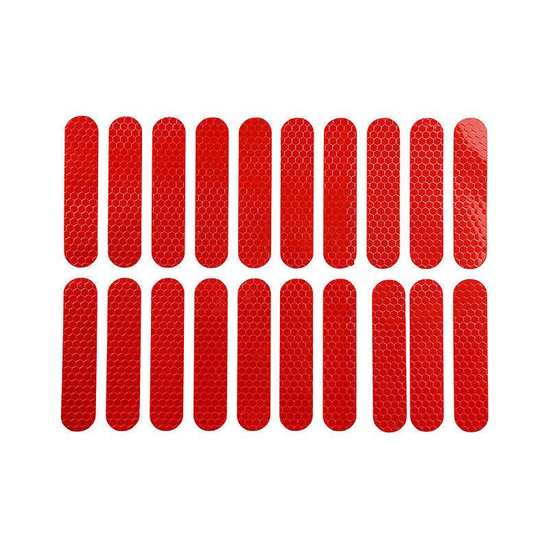 Electric Scooter Reflective Sticker For M365/ Pro Maxg30 Electric Scooter