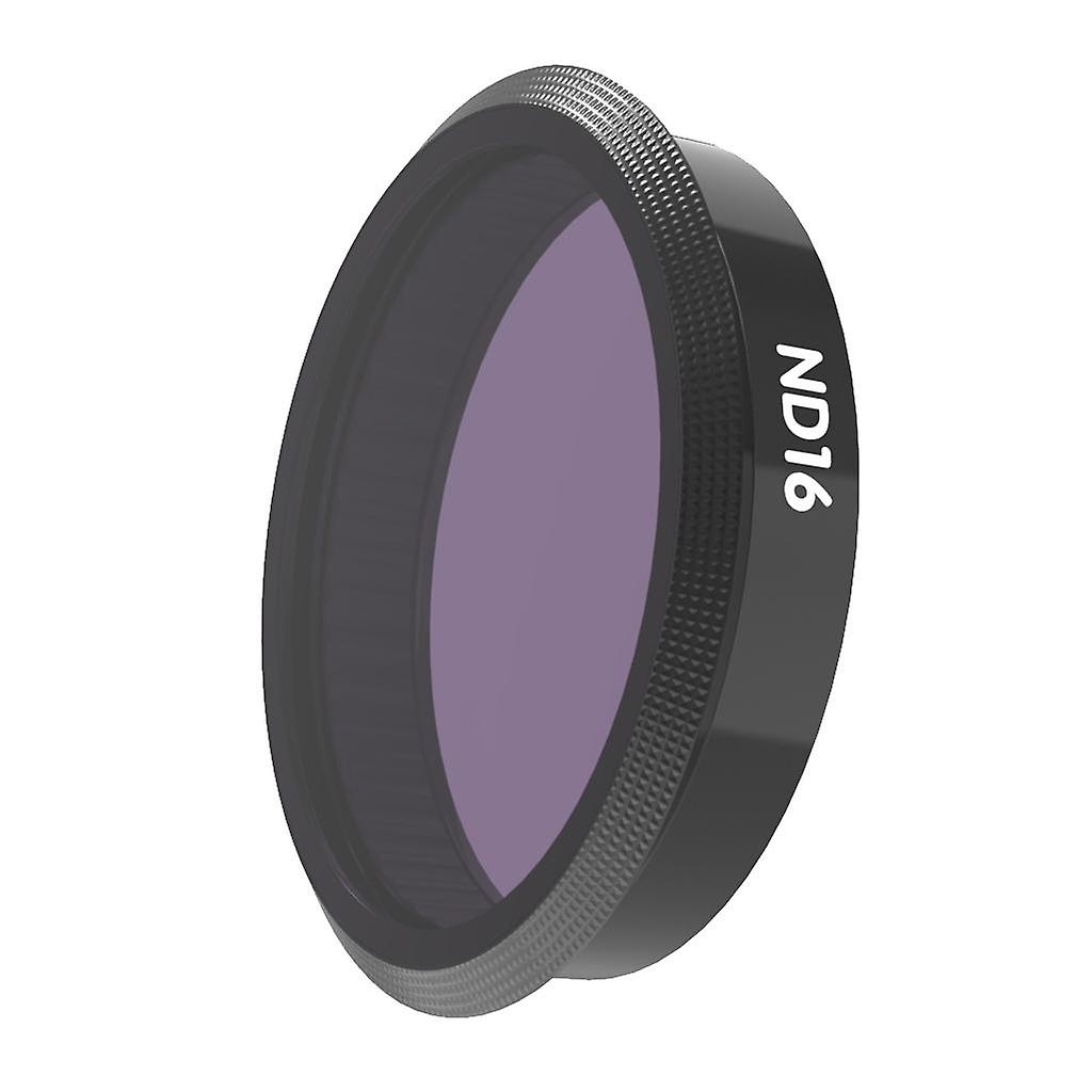 Waterproof Sports Camera Lens Protective Filter for DJI ACTION UV