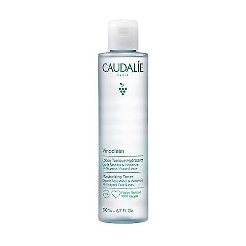 Vinoclean moisturizing toner 200 ml